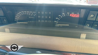 Lot 160 - 1983 ROVER