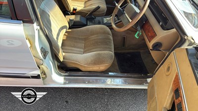 Lot 160 - 1983 ROVER