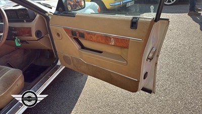 Lot 160 - 1983 ROVER