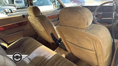 Lot 160 - 1983 ROVER