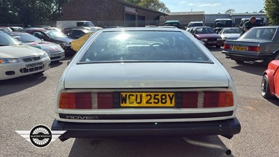 Lot 160 - 1983 ROVER