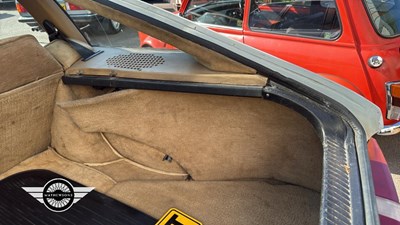 Lot 160 - 1983 ROVER