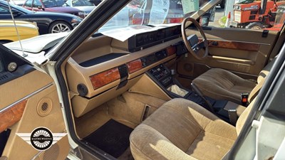 Lot 160 - 1983 ROVER