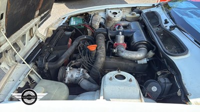 Lot 160 - 1983 ROVER