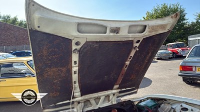 Lot 160 - 1983 ROVER