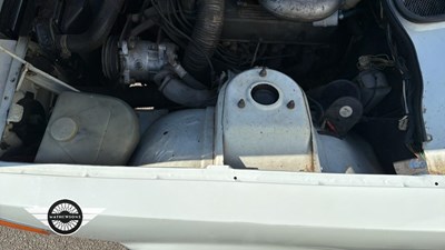 Lot 160 - 1983 ROVER