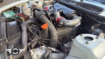 Lot 160 - 1983 ROVER