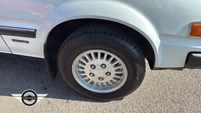 Lot 160 - 1983 ROVER