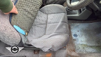 Lot 432 - 1991 FORD FIESTA XR2I