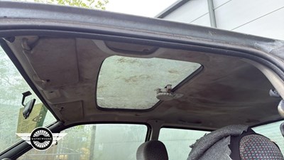 Lot 432 - 1991 FORD FIESTA XR2I