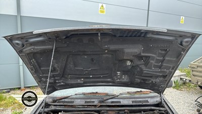 Lot 432 - 1991 FORD FIESTA XR2I