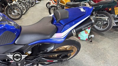 Lot 144 - 2008 YAMAHA YZF R1 08