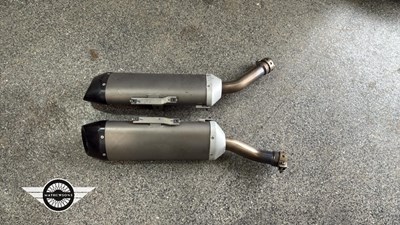 Lot 144 - 2008 YAMAHA YZF R1 08