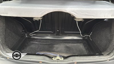 Lot 12 - 2007 FIAT PANDA 100HP