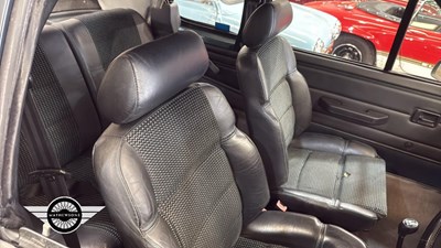 Lot 16 - 1992 PEUGEOT 205 CTI