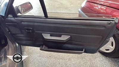 Lot 16 - 1992 PEUGEOT 205 CTI