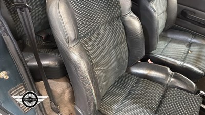 Lot 16 - 1992 PEUGEOT 205 CTI