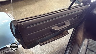 Lot 16 - 1992 PEUGEOT 205 CTI