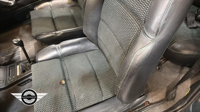 Lot 16 - 1992 PEUGEOT 205 CTI