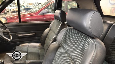 Lot 16 - 1992 PEUGEOT 205 CTI
