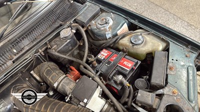 Lot 16 - 1992 PEUGEOT 205 CTI