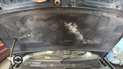 Lot 16 - 1992 PEUGEOT 205 CTI