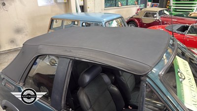 Lot 16 - 1992 PEUGEOT 205 CTI