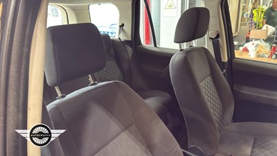 Lot 22 - 2008 LAND ROVER FREELANDER GS TD4