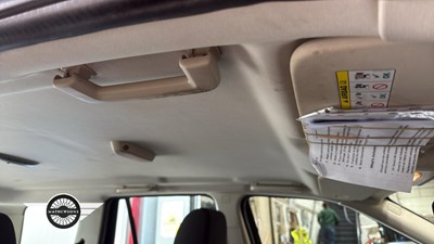 Lot 22 - 2008 LAND ROVER FREELANDER GS TD4