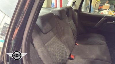 Lot 22 - 2008 LAND ROVER FREELANDER GS TD4