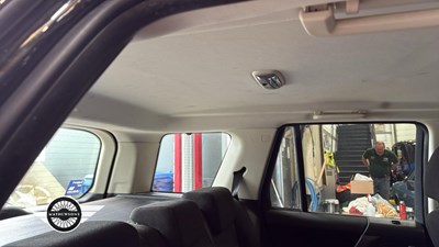 Lot 22 - 2008 LAND ROVER FREELANDER GS TD4