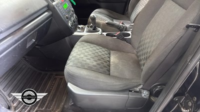 Lot 22 - 2008 LAND ROVER FREELANDER GS TD4