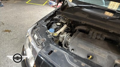 Lot 22 - 2008 LAND ROVER FREELANDER GS TD4
