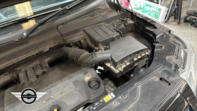 Lot 22 - 2008 LAND ROVER FREELANDER GS TD4