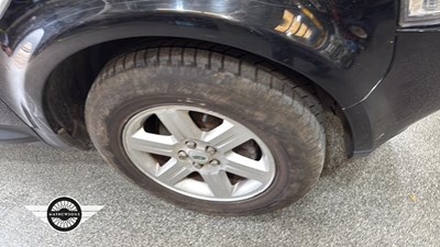 Lot 22 - 2008 LAND ROVER FREELANDER GS TD4