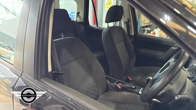Lot 22 - 2008 LAND ROVER FREELANDER GS TD4