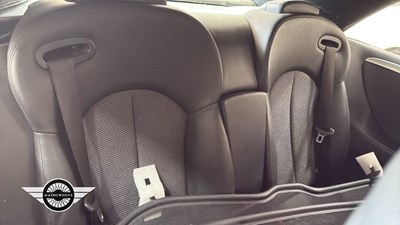 Lot 18 - 2005 MERCEDES CLK200 K AVANTGARDE