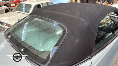 Lot 18 - 2005 MERCEDES CLK200 K AVANTGARDE