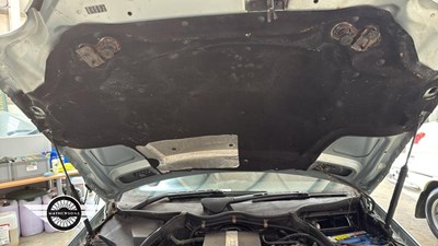 Lot 18 - 2005 MERCEDES CLK200 K AVANTGARDE