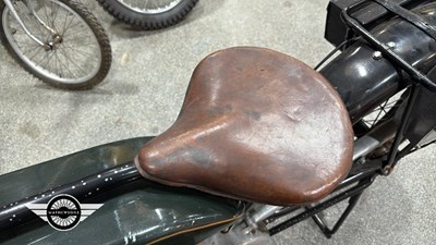 Lot 396 - CIRCA 1924 RUDGE