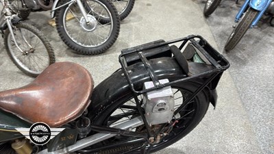 Lot 396 - CIRCA 1924 RUDGE