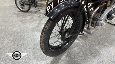 Lot 396 - CIRCA 1924 RUDGE