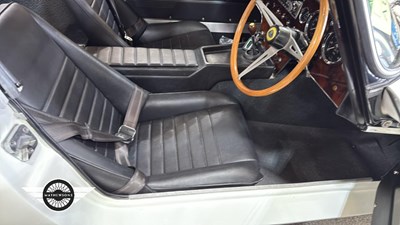 Lot 30 - 1966 LOTUS ELAN S2