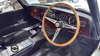 Lot 30 - 1966 LOTUS ELAN S2