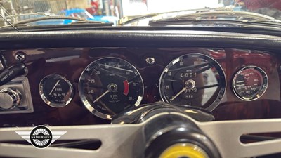 Lot 30 - 1966 LOTUS ELAN S2