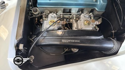 Lot 30 - 1966 LOTUS ELAN S2