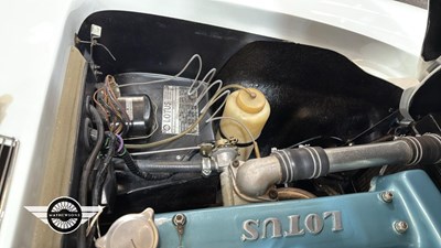Lot 30 - 1966 LOTUS ELAN S2