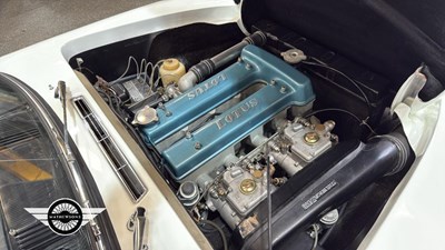 Lot 30 - 1966 LOTUS ELAN S2