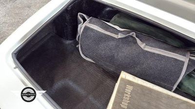 Lot 30 - 1966 LOTUS ELAN S2