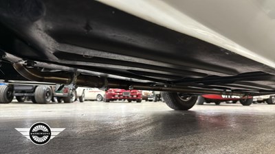 Lot 30 - 1966 LOTUS ELAN S2